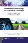 Environmental Technology and Engineering Techniques cover