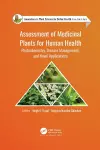 Assessment of Medicinal Plants for Human Health cover