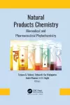 Natural Products Chemistry cover