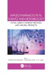 Applied Pharmaceutical Science and Microbiology cover