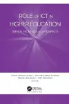 Role of ICT in Higher Education cover