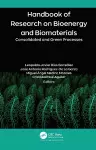 Handbook of Research on Bioenergy and Biomaterials cover