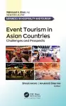 Event Tourism in Asian Countries cover