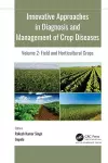 Innovative Approaches in Diagnosis and Management of Crop Diseases cover