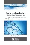 Nanotechnologies: The Physics of Nanomaterials cover