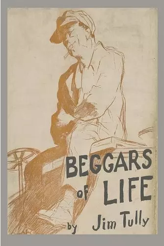 Beggars of Life cover