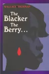 The Blacker the Berry cover