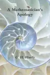 A Mathematician's Apology cover