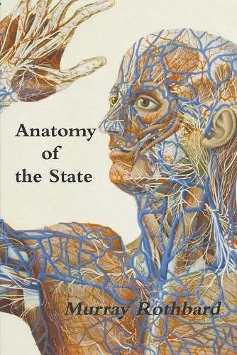 Anatomy of the State cover