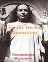 Scientific Healing Affirmations cover