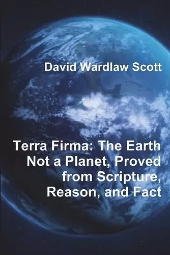 Terra Firma cover