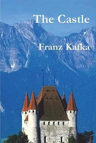 The Castle cover