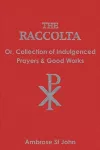 The Raccolta cover