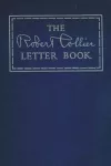 The Robert Collier Letter Book cover