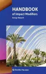 Handbook of Impact Modifiers cover