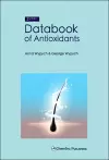 Databook of Antioxidants cover