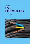 PVC Formulary cover