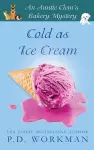 Cold as Ice Cream cover