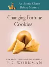 Changing Fortune Cookies cover