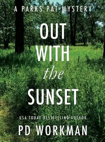 Out With the Sunset cover