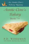 Auntie Clem's Bakery 7-9 cover