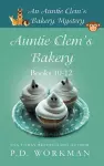 Auntie Clem's Bakery 10-12 cover