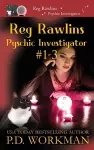 Reg Rawlins, Psychic Investigator 1-3 cover