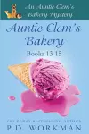 Auntie Clem's Bakery 13-15 cover