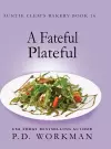 A Fateful Plateful cover