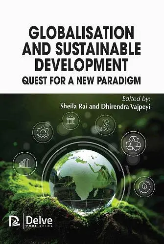 Globalisation and Sustainable Development cover