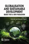 Globalisation and Sustainable Development cover