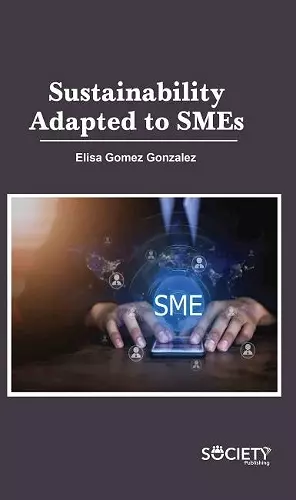 Sustainability Adapted to SMEs cover