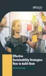 Effective Sustainability Strategies cover