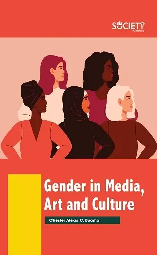 Gender in Media, Art and Culture cover