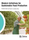 Modern Initiatives for Sustainable Food Production cover