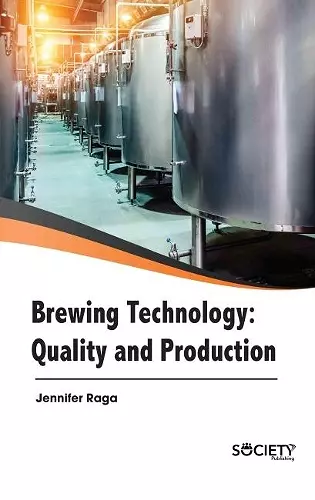 Brewing Technology cover