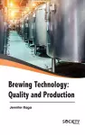 Brewing Technology cover