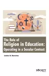 The Role of Religion in Education cover