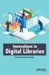 Innovations in Digital Libraries cover