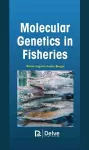 Molecular Genetics in Fisheries cover