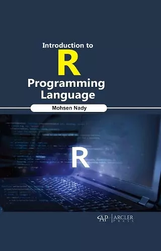 Introduction to R Programming Language cover