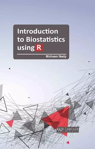 Introduction to Biostatistics using R cover