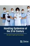 Handling Epidemics of the 21st Century cover