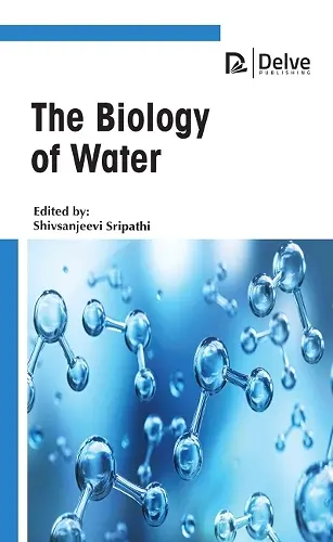 The Biology of Water cover
