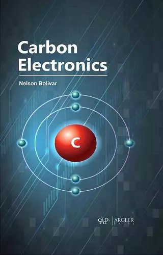 Carbon Electronics cover