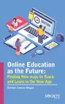 Online Education as the Future cover