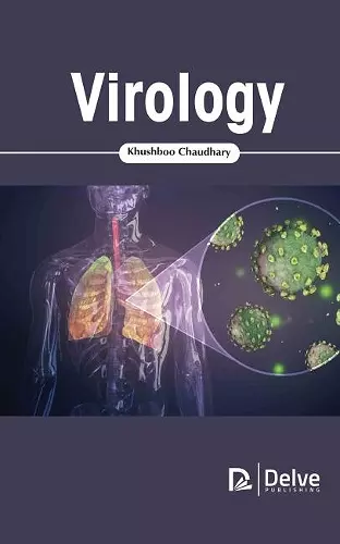 Virology cover