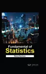 Fundamental of Statistics cover