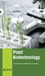 Plant Biotechnology cover