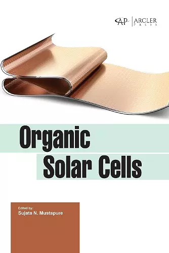 Organic Solar Cells cover